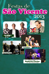 Festas do Conc.de São Vicente